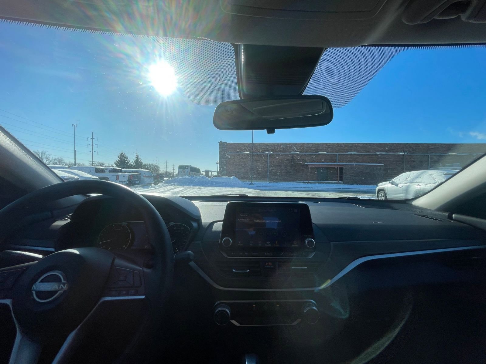 Thumbnail: 2025 Nissan Altima - 33