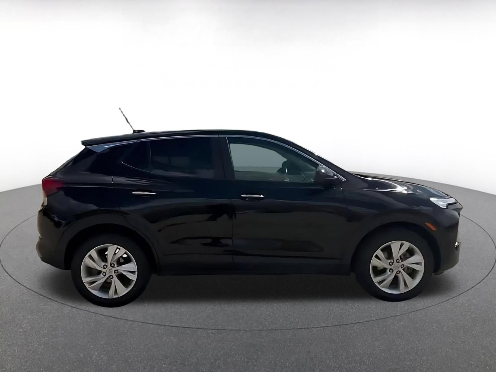 Thumbnail: 2025 Buick Encore GX - 16