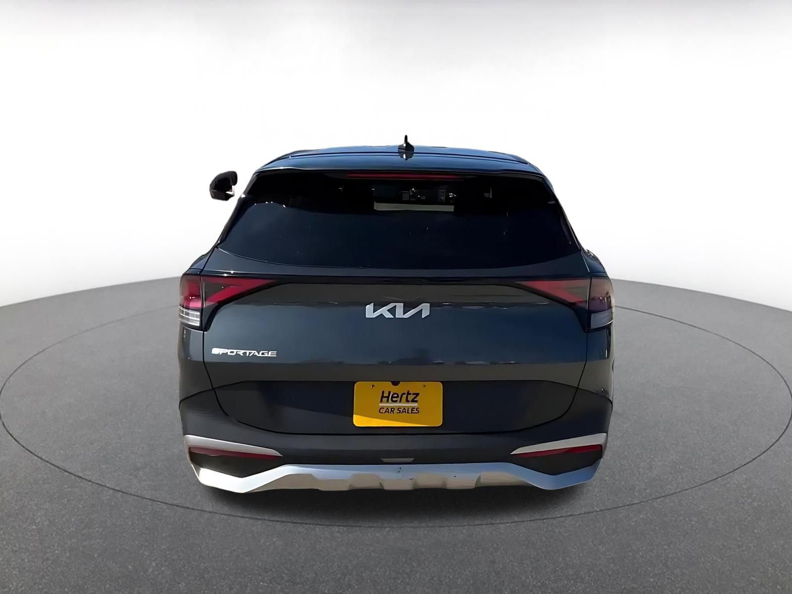 Thumbnail: 2024 Kia Sportage - 12