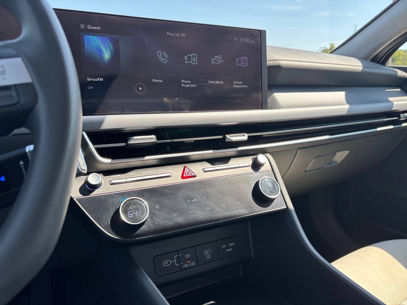 Thumbnail: 2025 Hyundai Sonata - 14