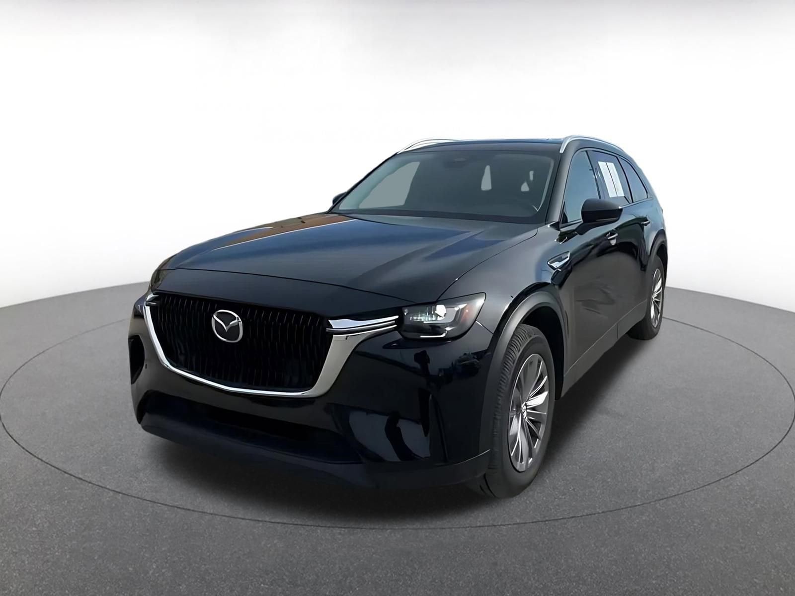 Thumbnail: 2025 Mazda CX-90 - 7