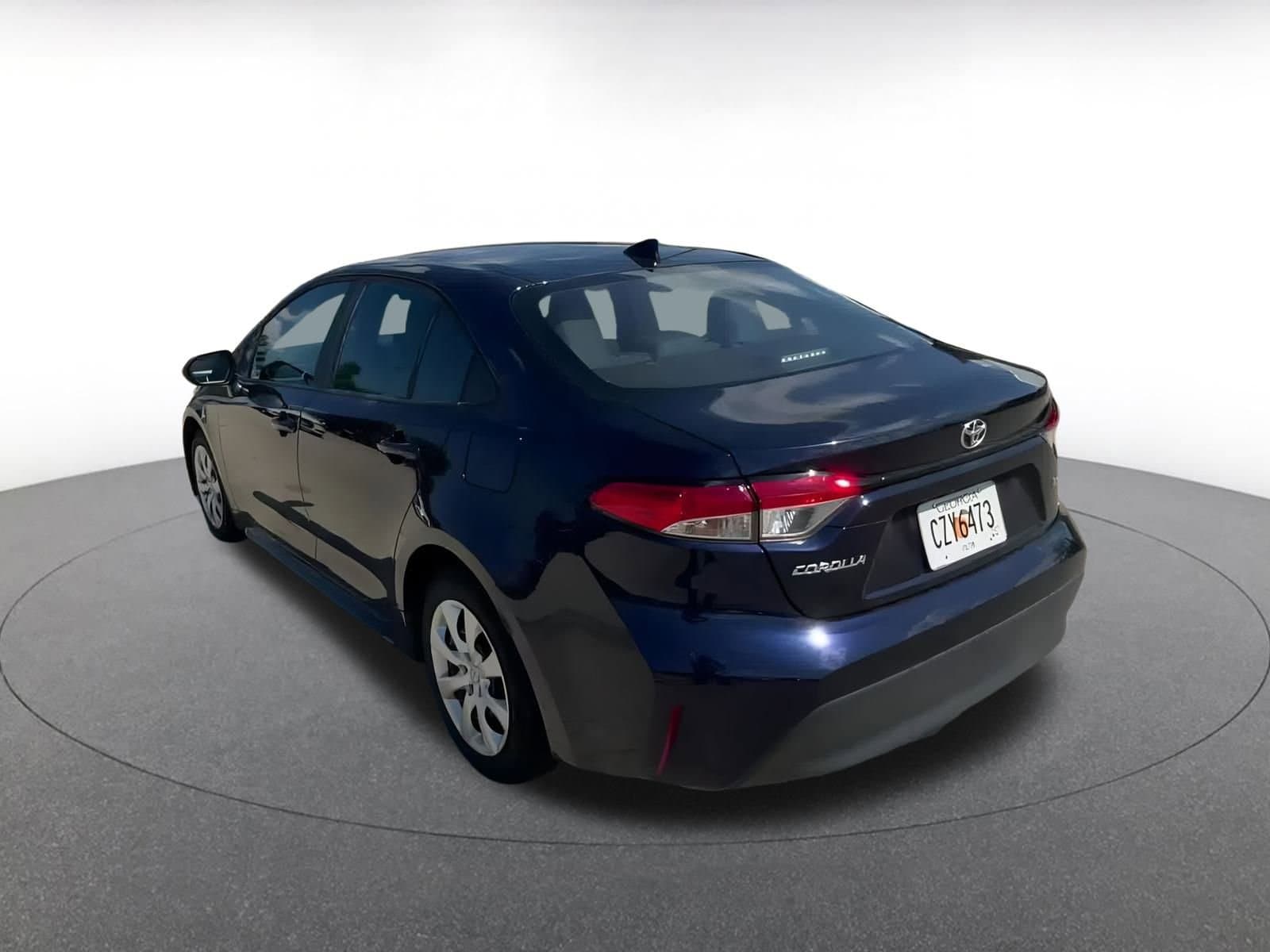Thumbnail: 2024 Toyota Corolla - 11