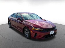2023 Kia K5 LXS -
                  Des Plaines, IL