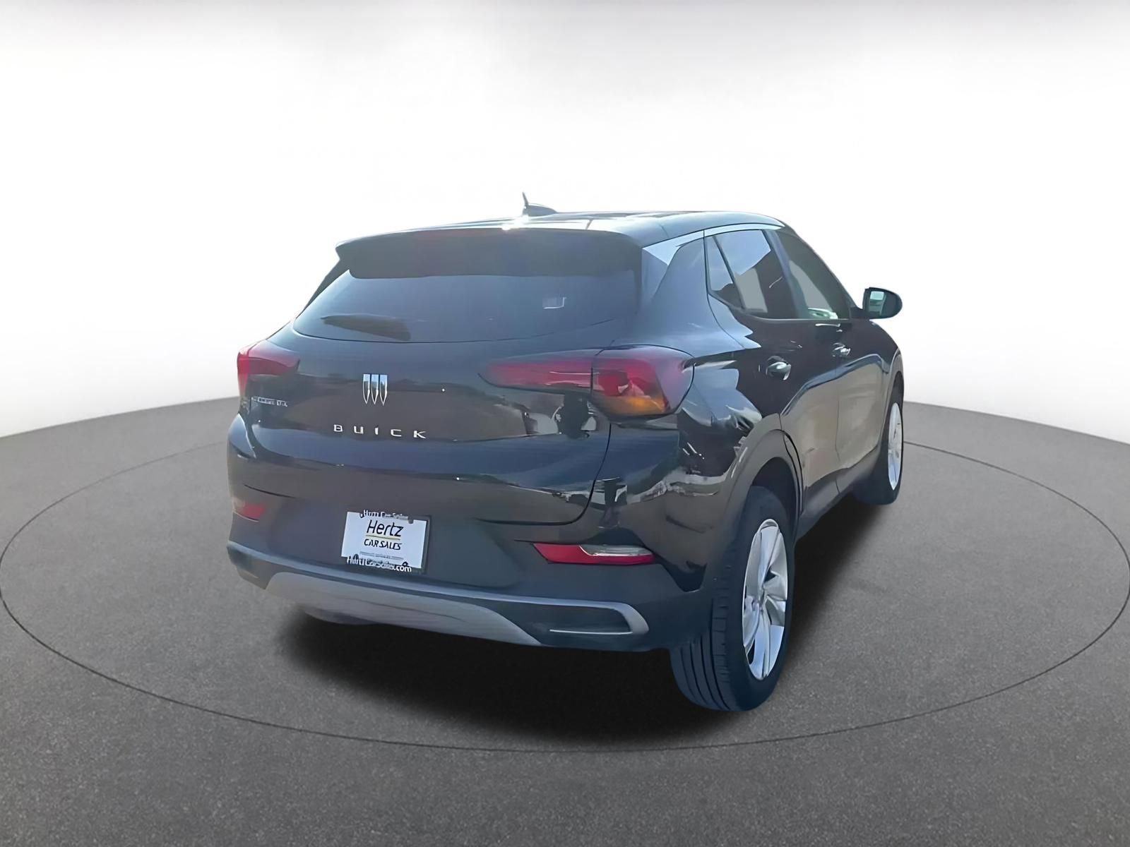 Thumbnail: 2025 Buick Encore GX - 14