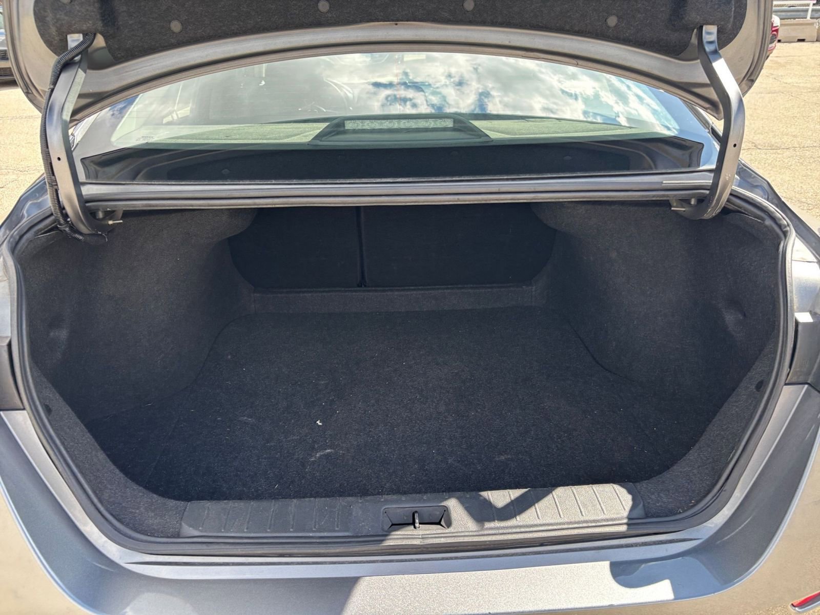 Thumbnail: 2023 Nissan Sentra - 29