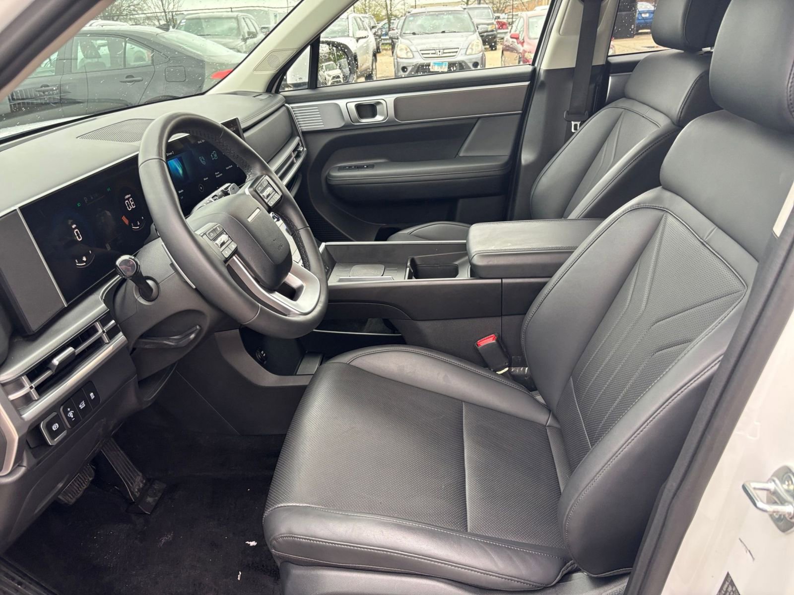 Thumbnail: 2025 Hyundai Santa Fe - 29