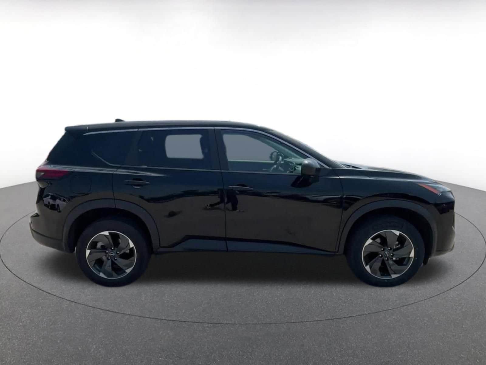 Thumbnail: 2024 Nissan Rogue - 16