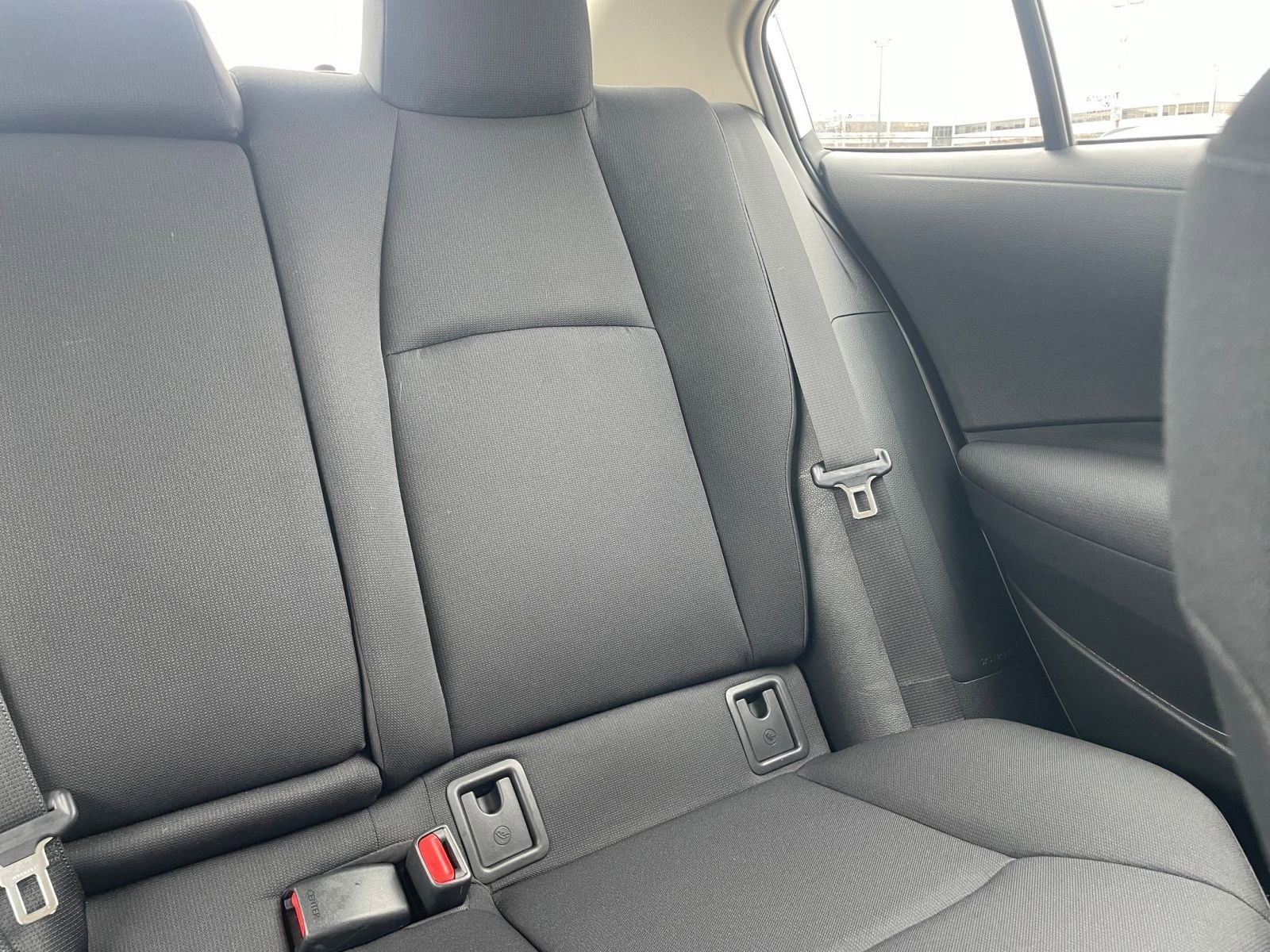 Thumbnail: 2025 Toyota Corolla - 35