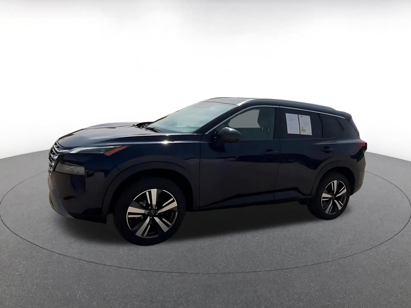 Thumbnail: 2026 Nissan Rogue - 7