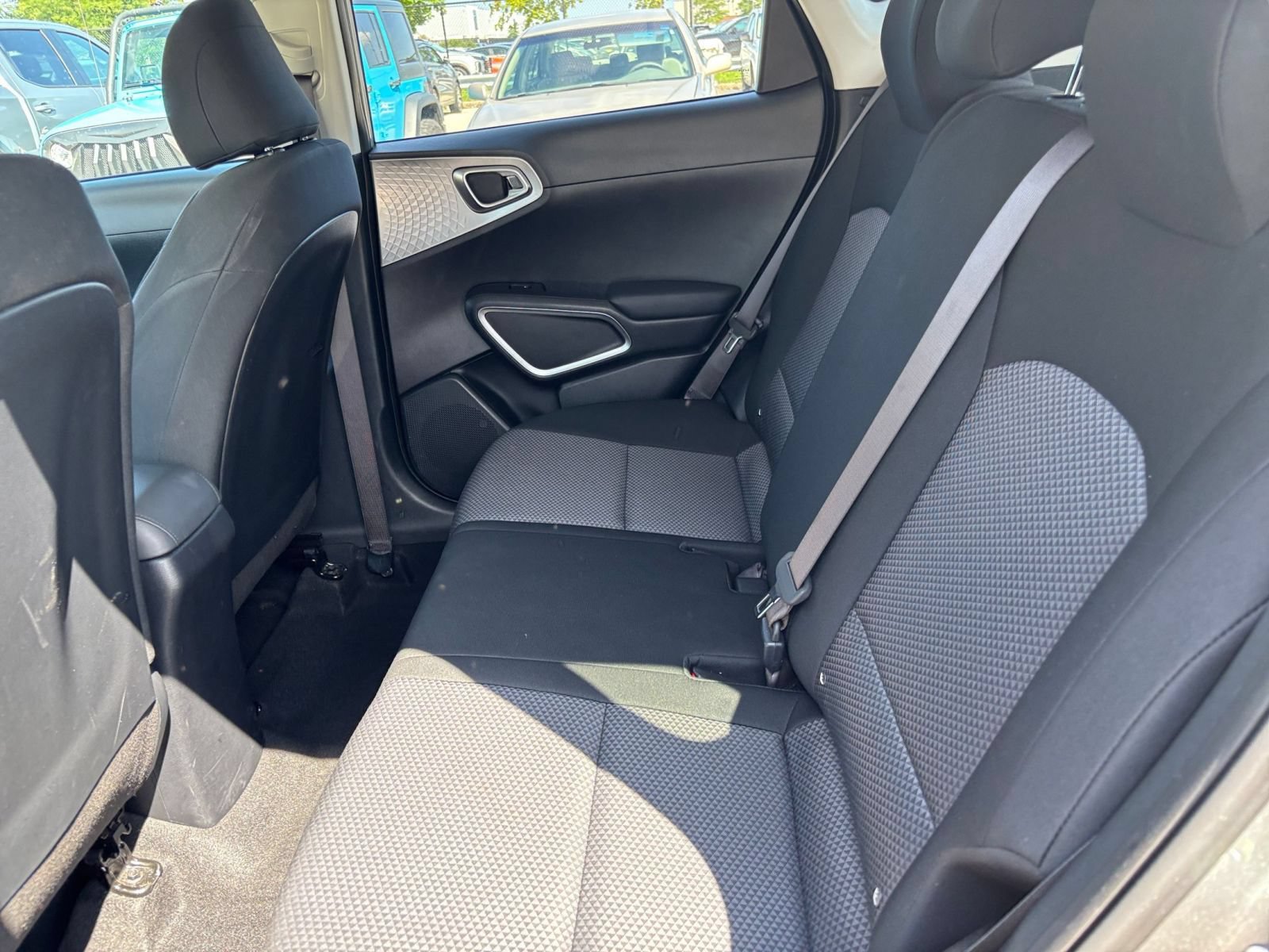 Thumbnail: 2025 Kia Soul - 23