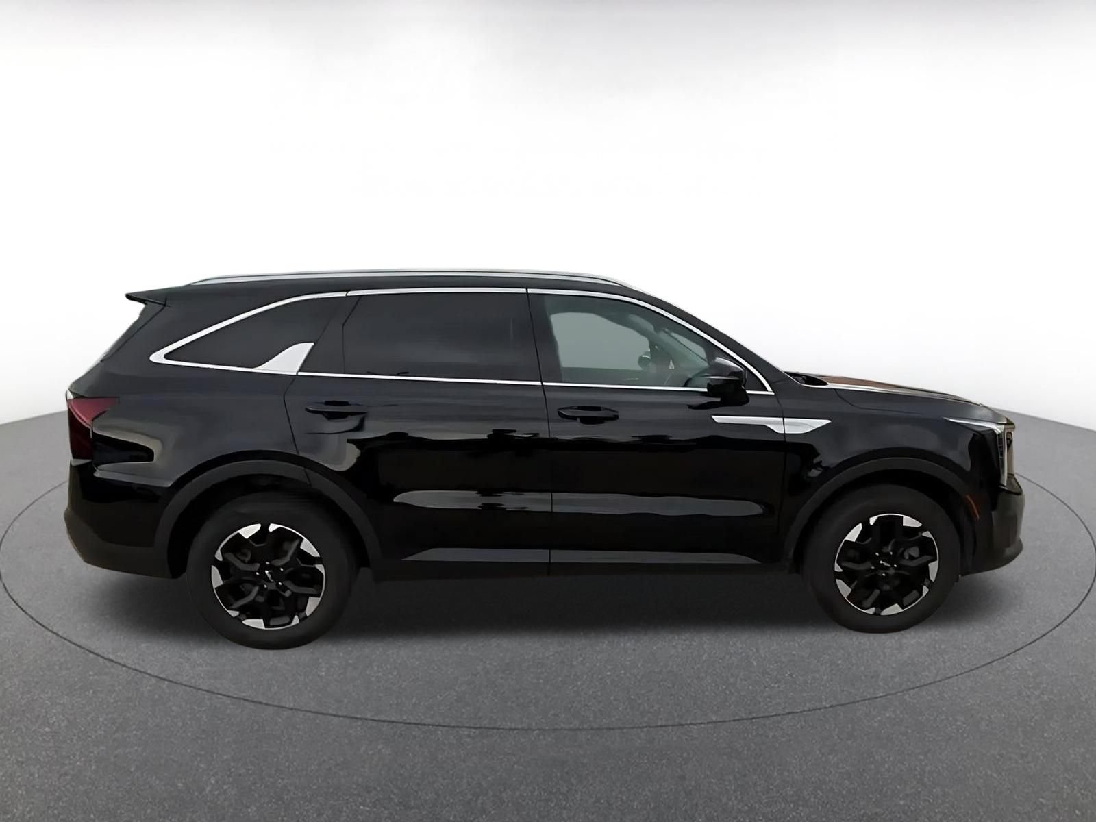 Thumbnail: 2024 Kia Sorento - 16
