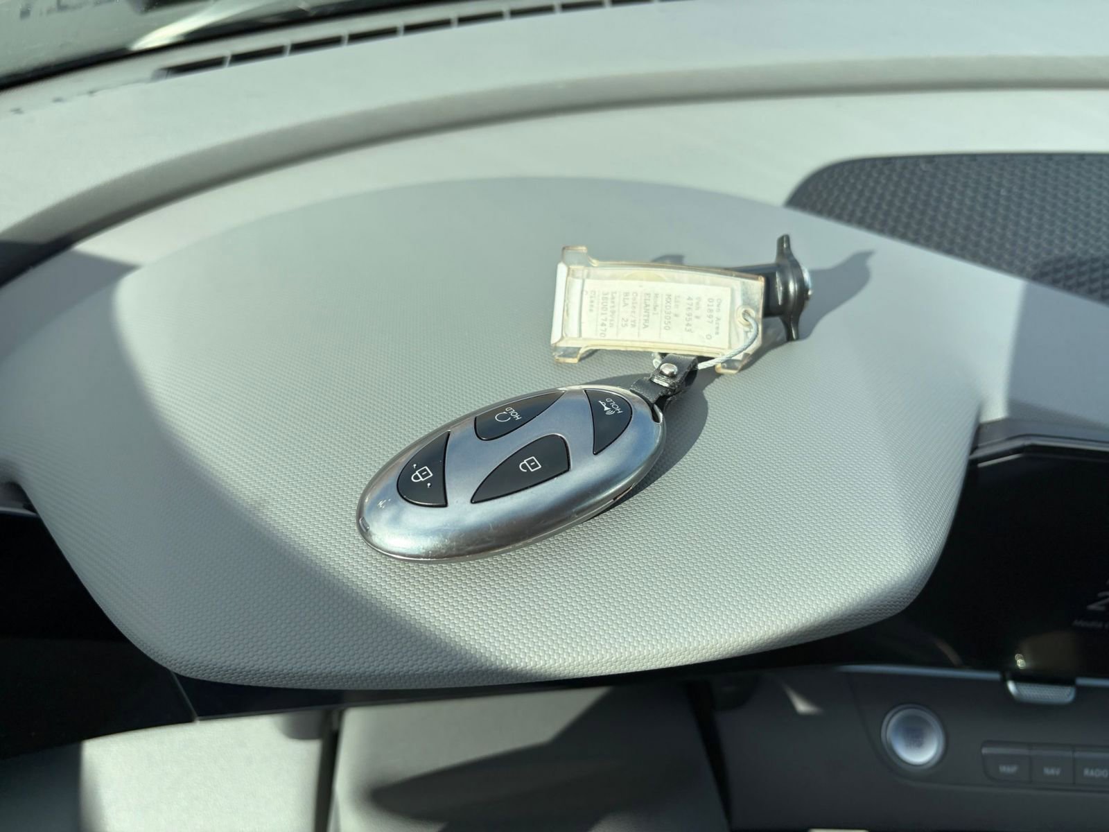 Thumbnail: 2025 Hyundai Elantra - 21