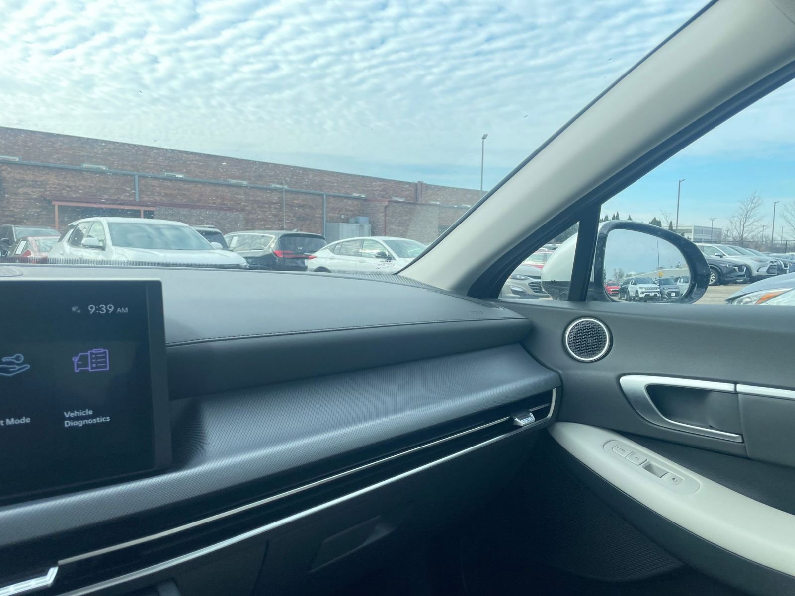 Thumbnail: 2025 Hyundai Sonata - 34