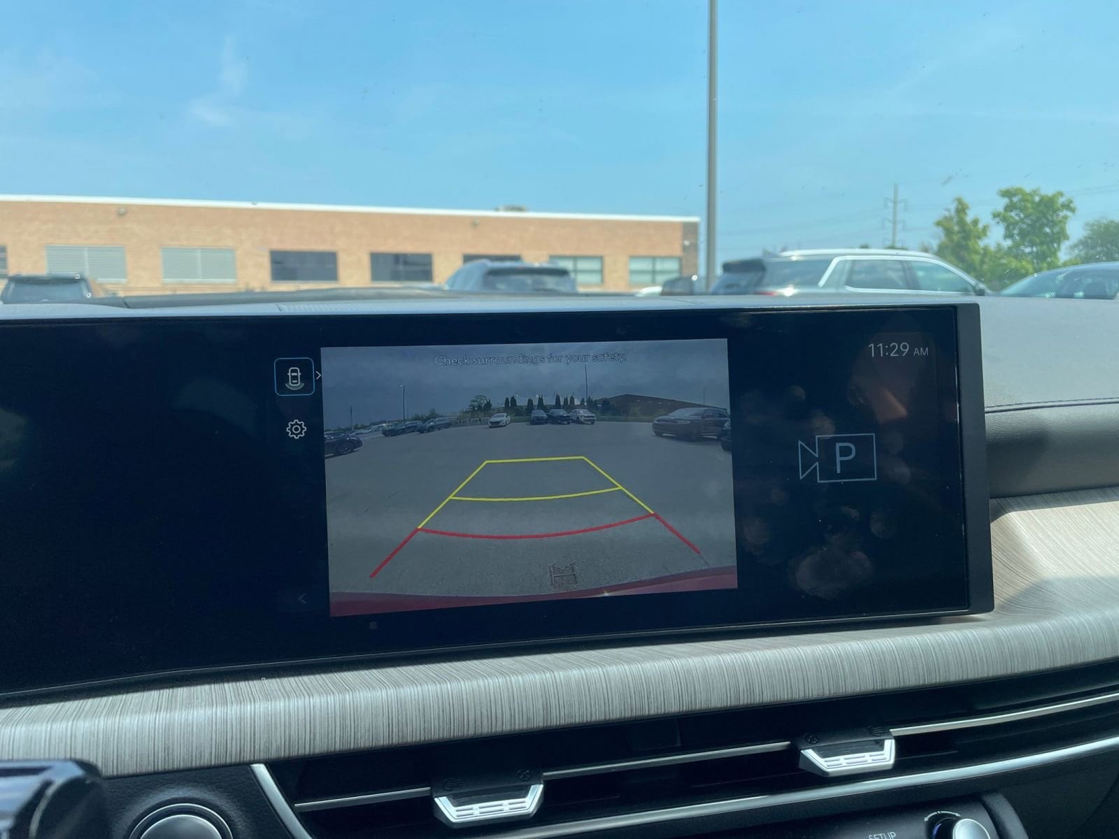Thumbnail: 2024 Hyundai Sonata - 17