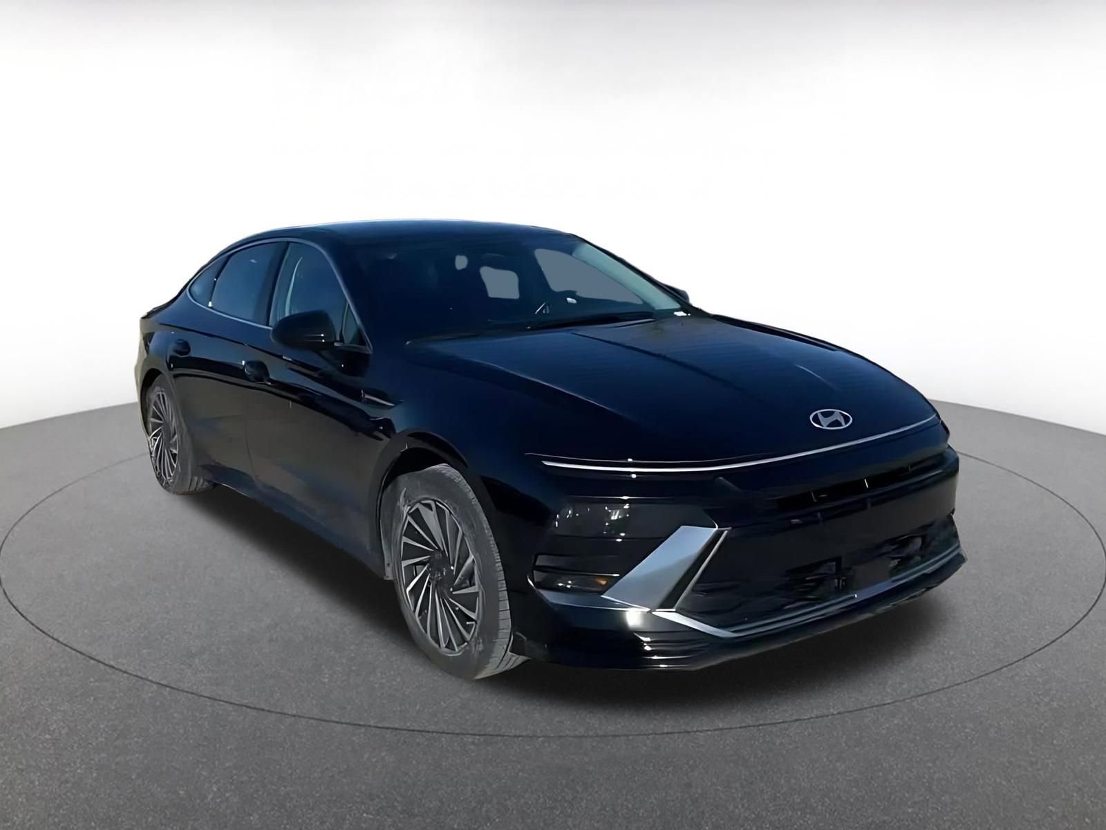 Thumbnail: 2025 Hyundai Sonata - 3