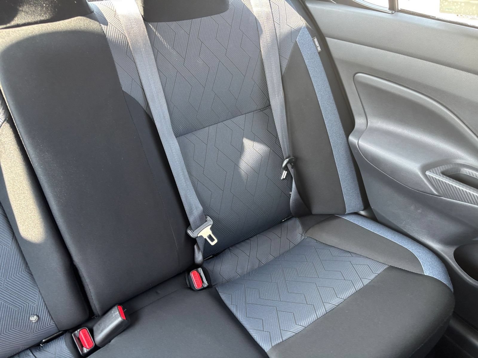 Thumbnail: 2025 Nissan Versa - 34