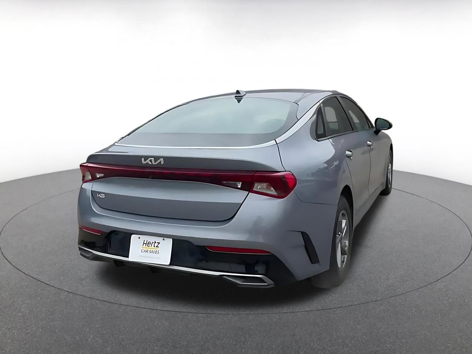 Thumbnail: 2023 Kia K5 - 14