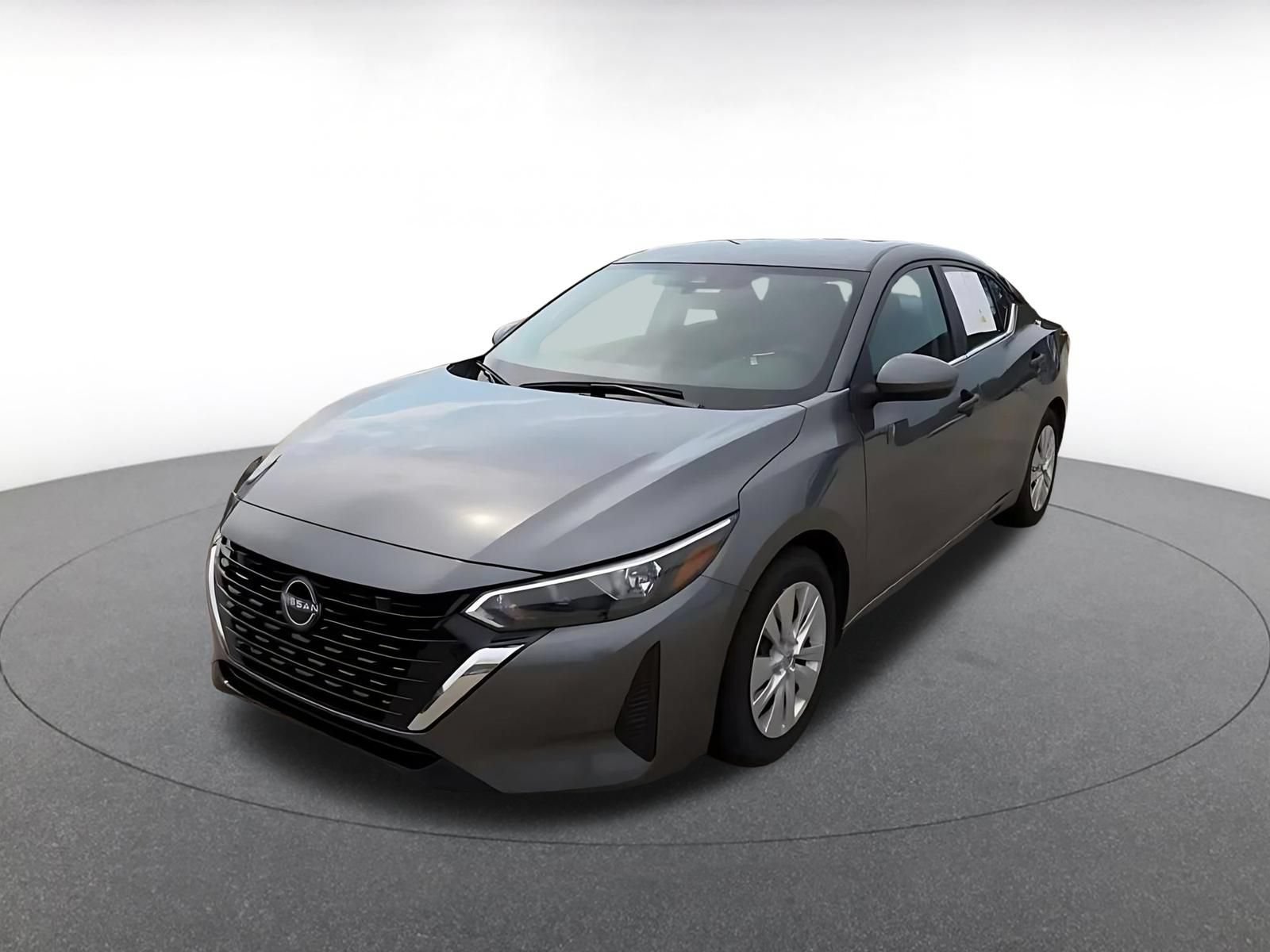 Thumbnail: 2025 Nissan Sentra - 7
