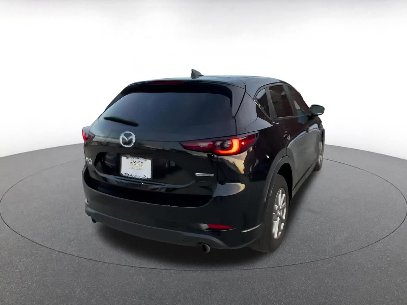 Thumbnail: 2025 Mazda CX-5 - 14