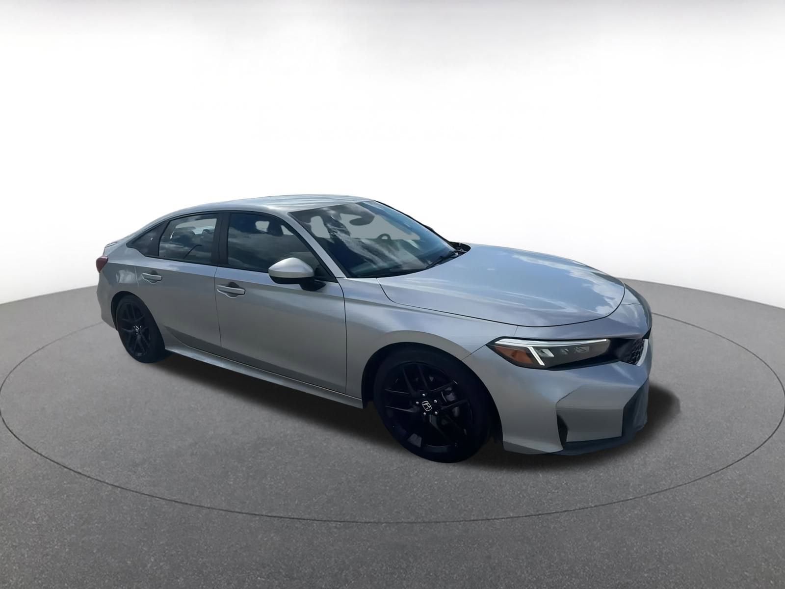 Thumbnail: 2025 Honda Civic - 2