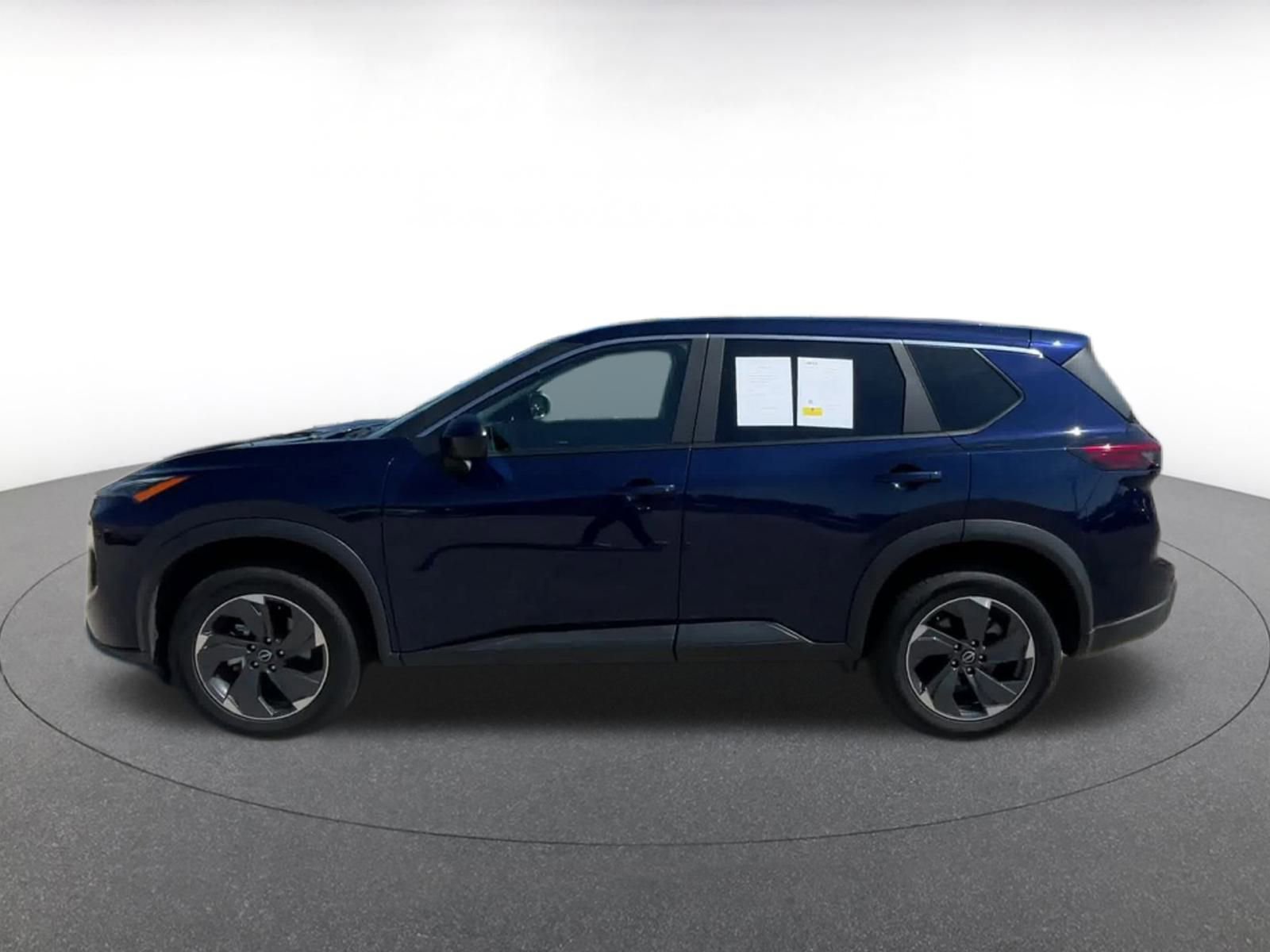 Thumbnail: 2024 Nissan Rogue - 9