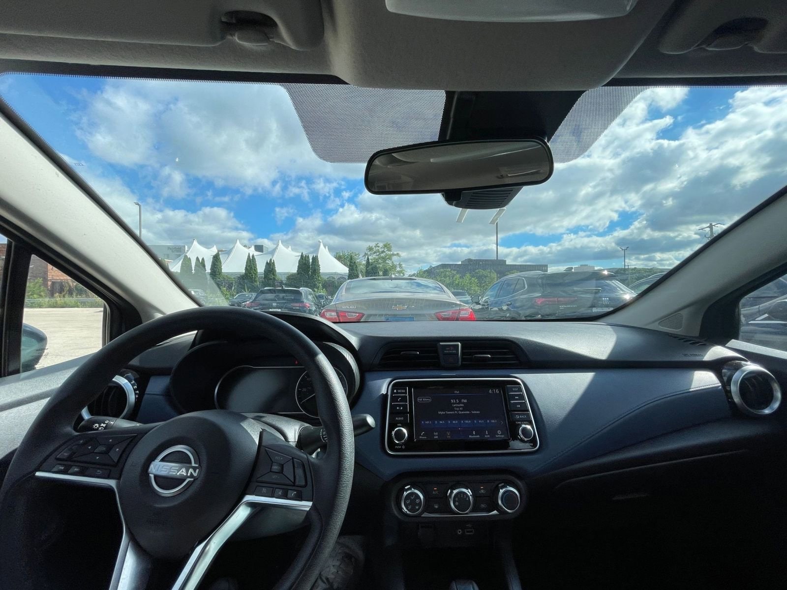 Thumbnail: 2024 Nissan Versa - 33