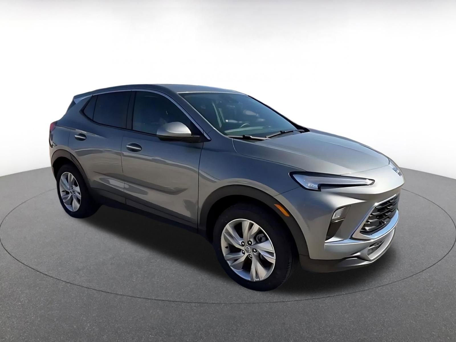 Thumbnail: 2025 Buick Encore GX - 2