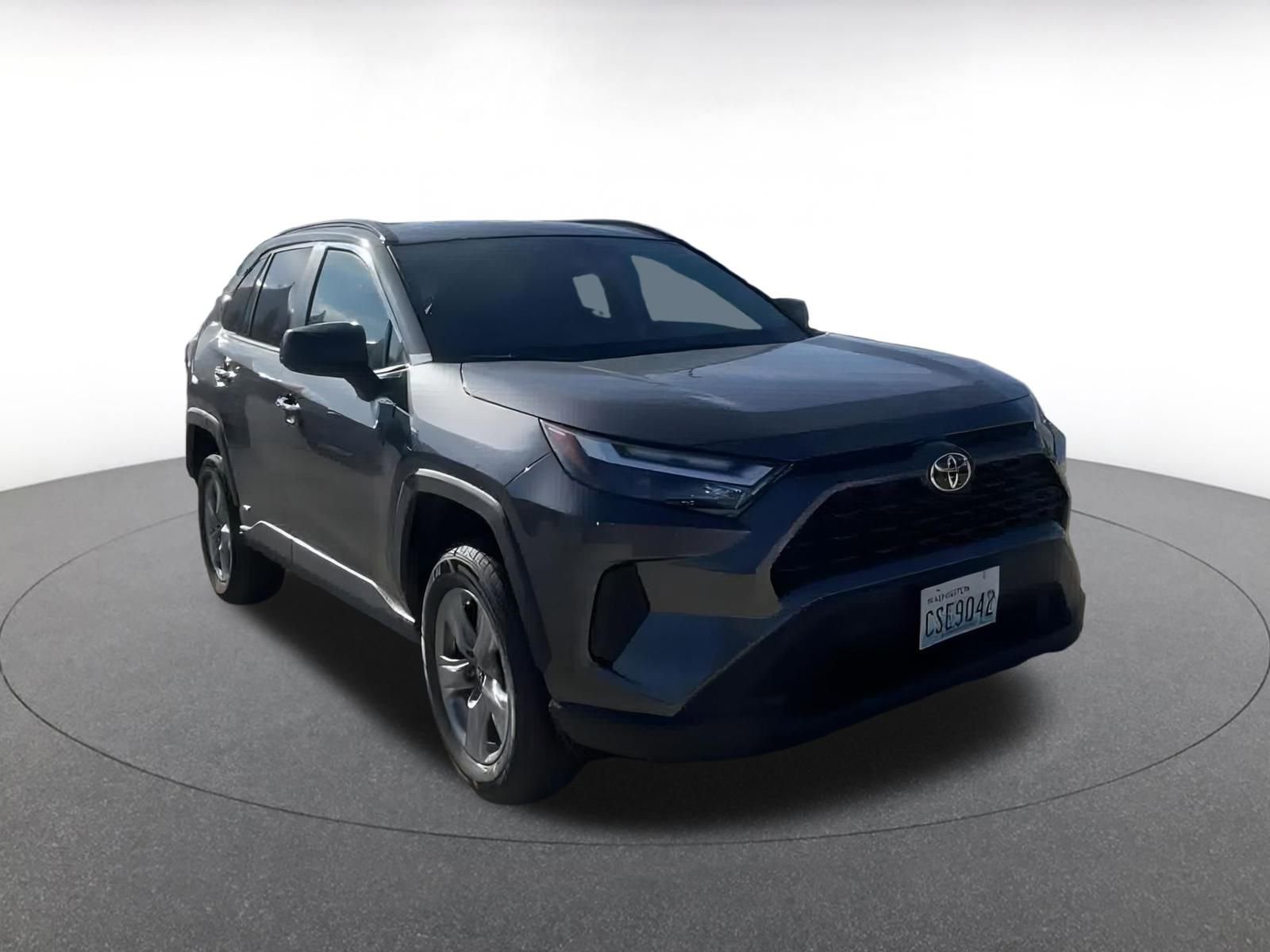 Thumbnail: 2025 Toyota RAV4 - 3