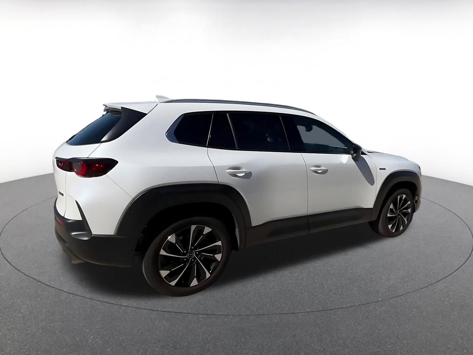Thumbnail: 2025 Mazda CX-50 - 14
