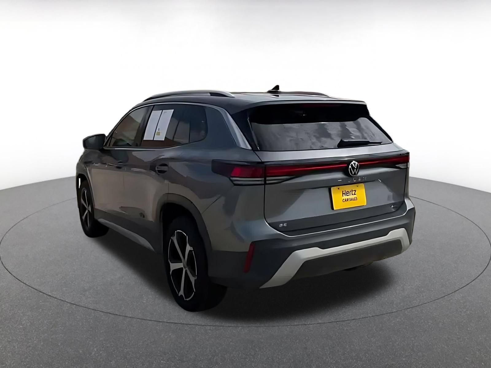 Thumbnail: 2026 Volkswagen Tiguan - 10