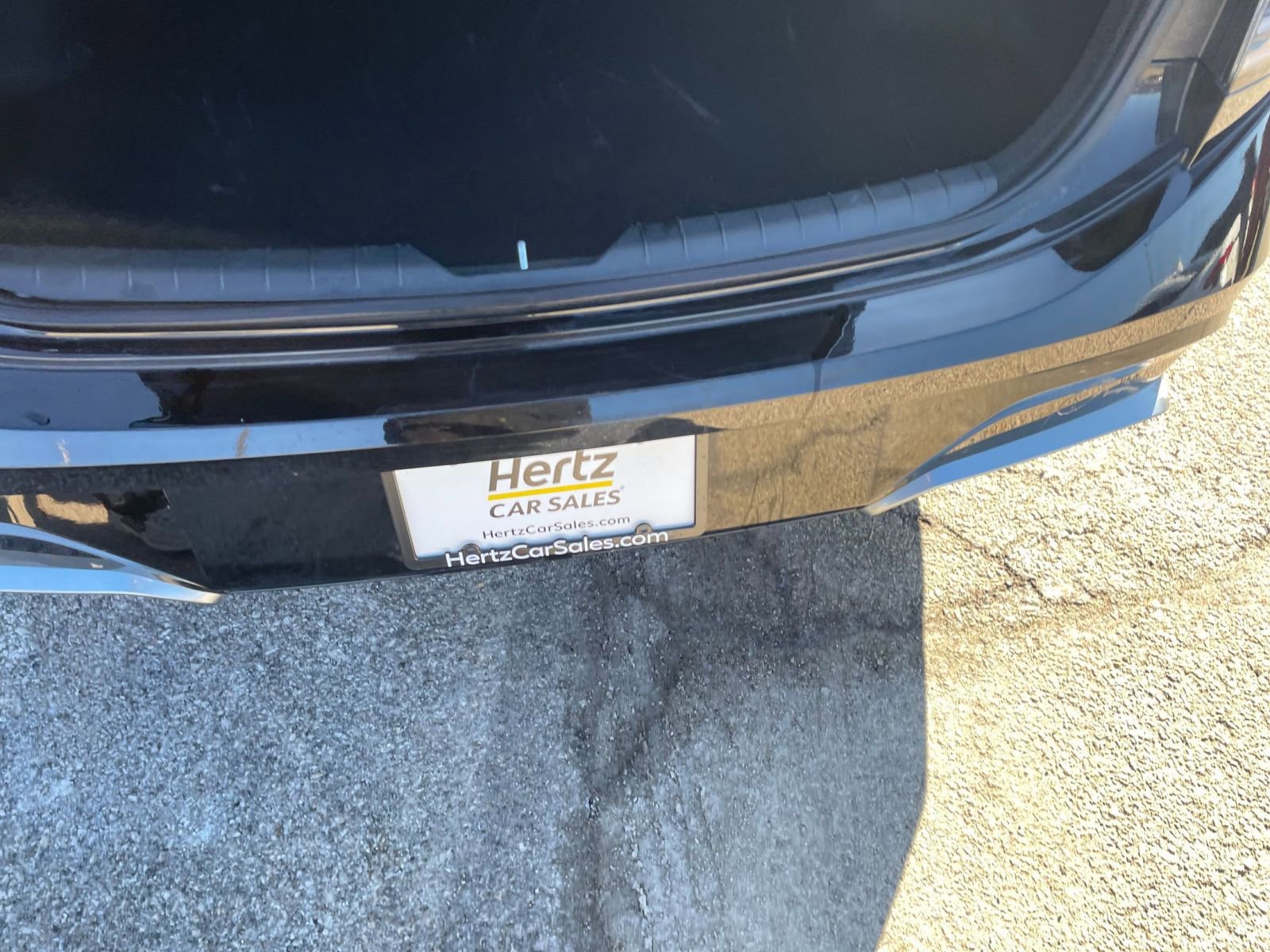 Thumbnail: 2025 Hyundai Sonata - 30