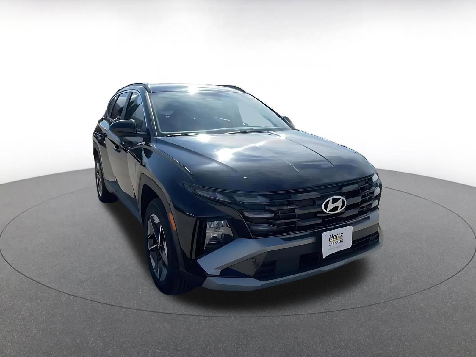 Thumbnail: 2025 Hyundai Tucson - 3