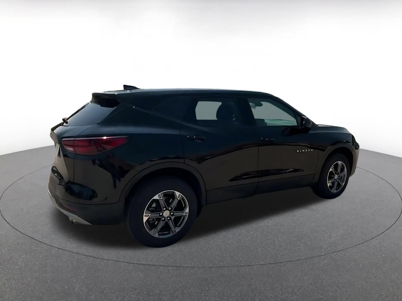Thumbnail: 2026 Chevrolet Blazer - 14