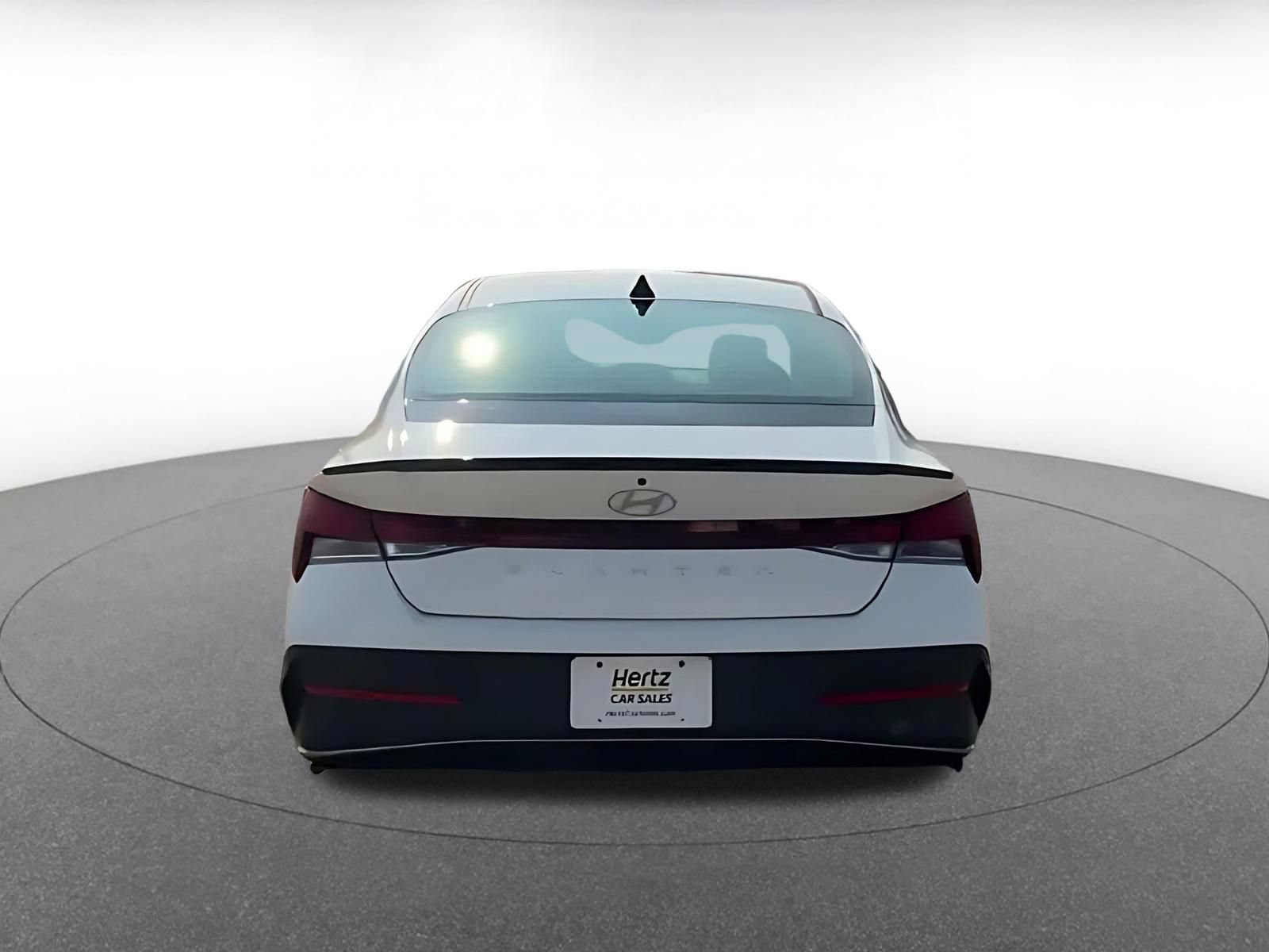 Thumbnail: 2026 Hyundai Elantra - 12