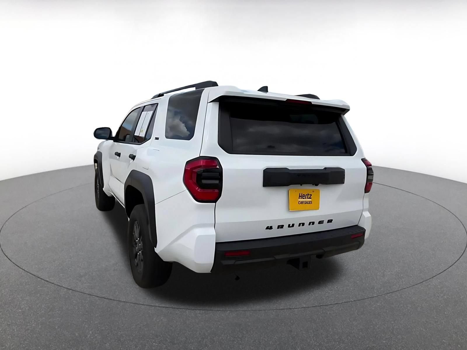 Thumbnail: 2025 Toyota 4Runner - 11