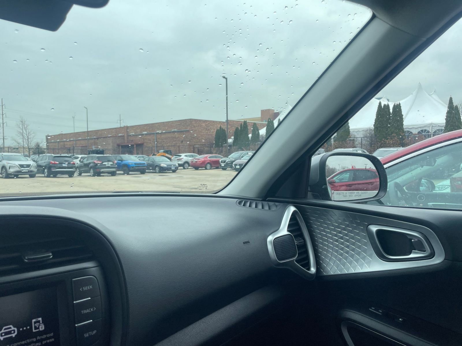 Thumbnail: 2024 Kia Soul - 35