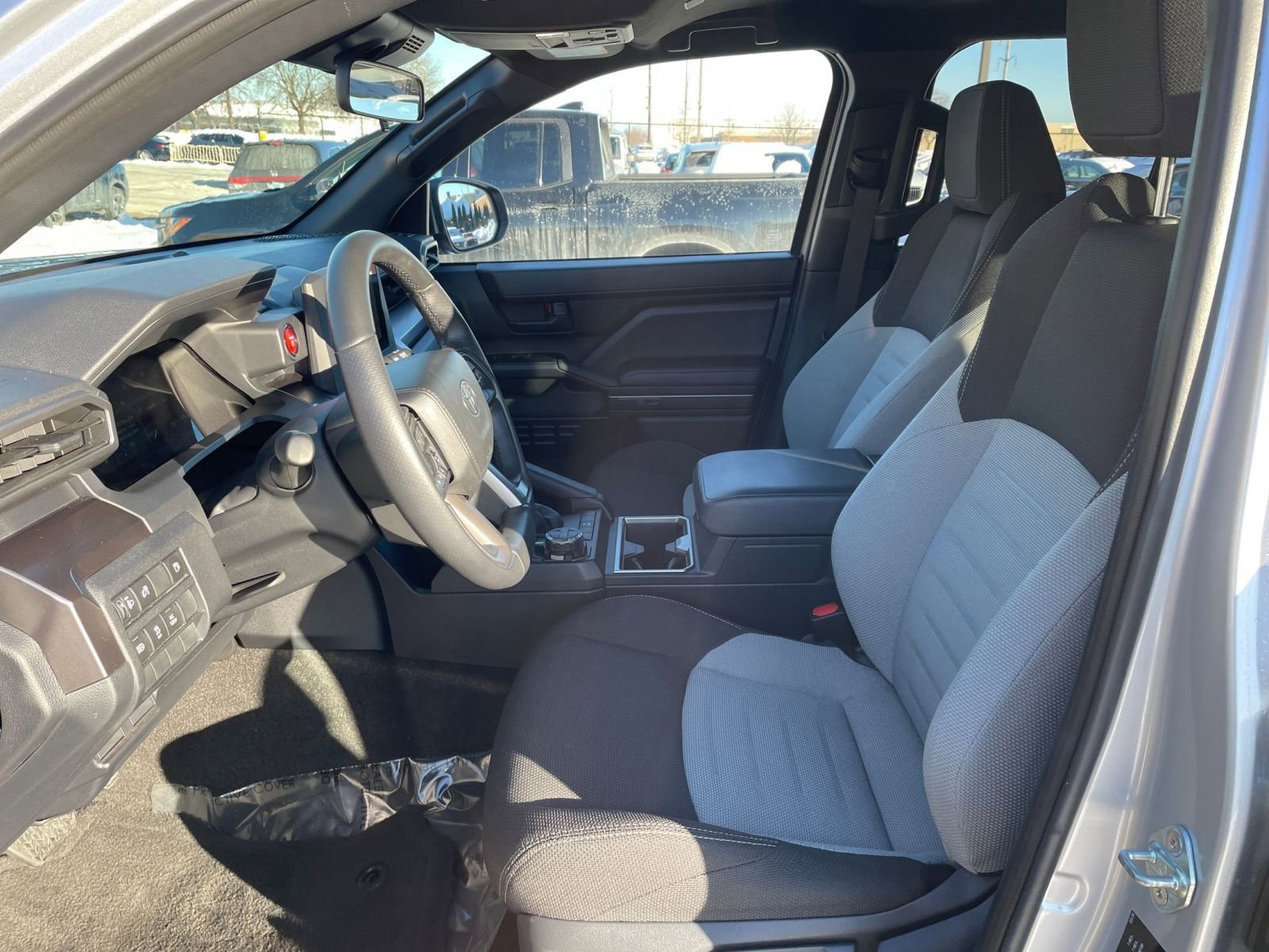 Thumbnail: 2025 Toyota 4Runner - 27