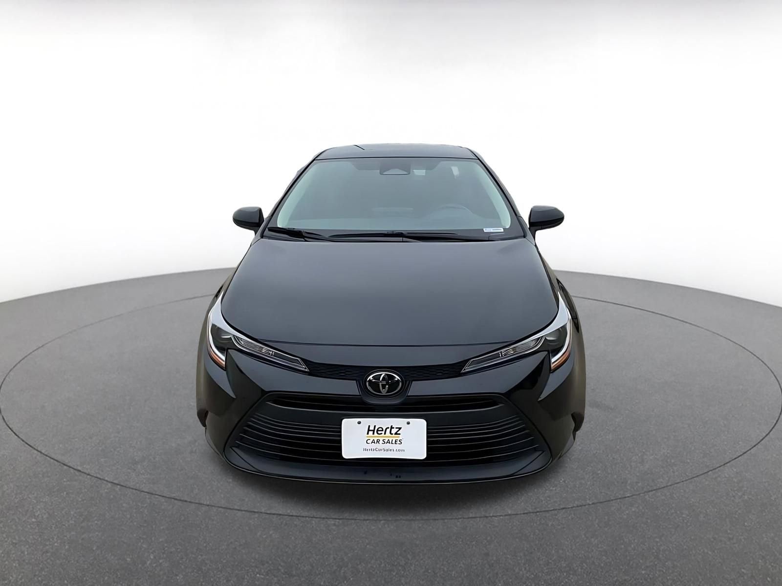 Thumbnail: 2025 Toyota Corolla - 4