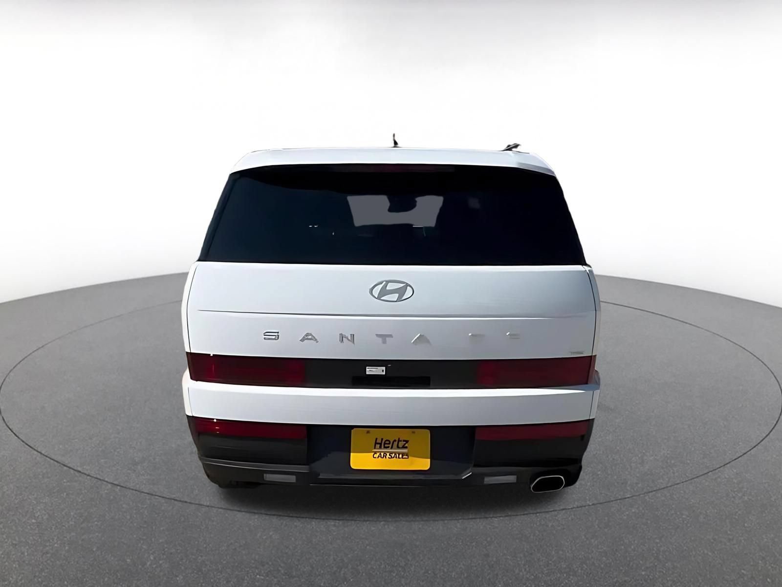 Thumbnail: 2026 Hyundai Santa Fe - 12