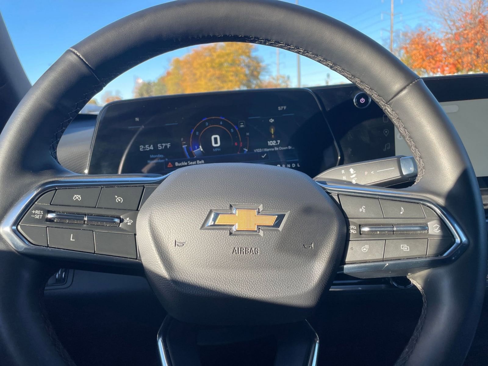 Thumbnail: 2025 Chevrolet Equinox - 28