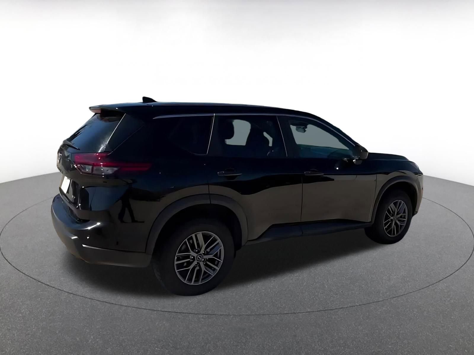 Thumbnail: 2024 Nissan Rogue - 15