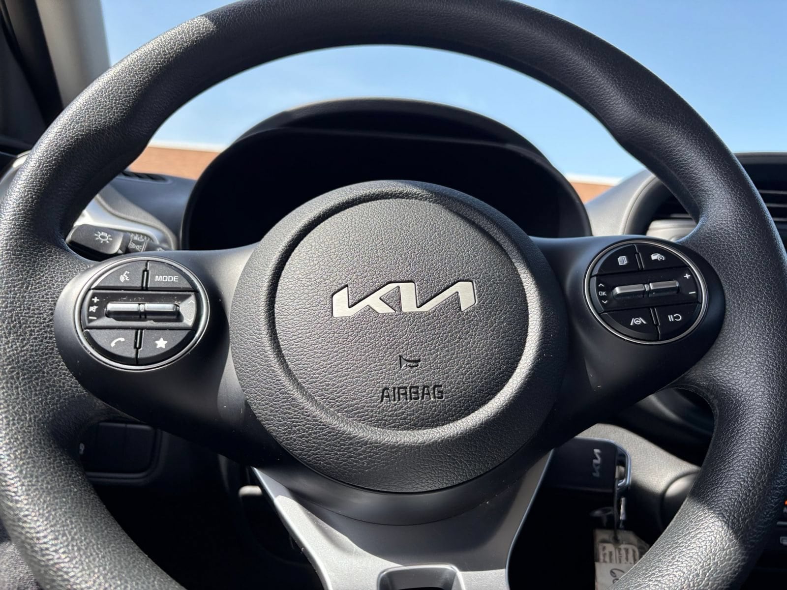 Thumbnail: 2025 Kia Soul - 25