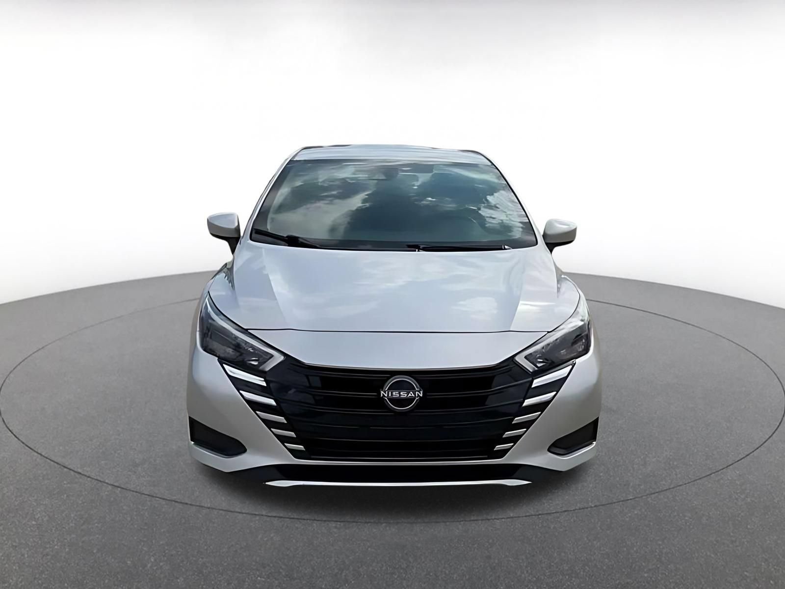 Thumbnail: 2025 Nissan Versa - 4
