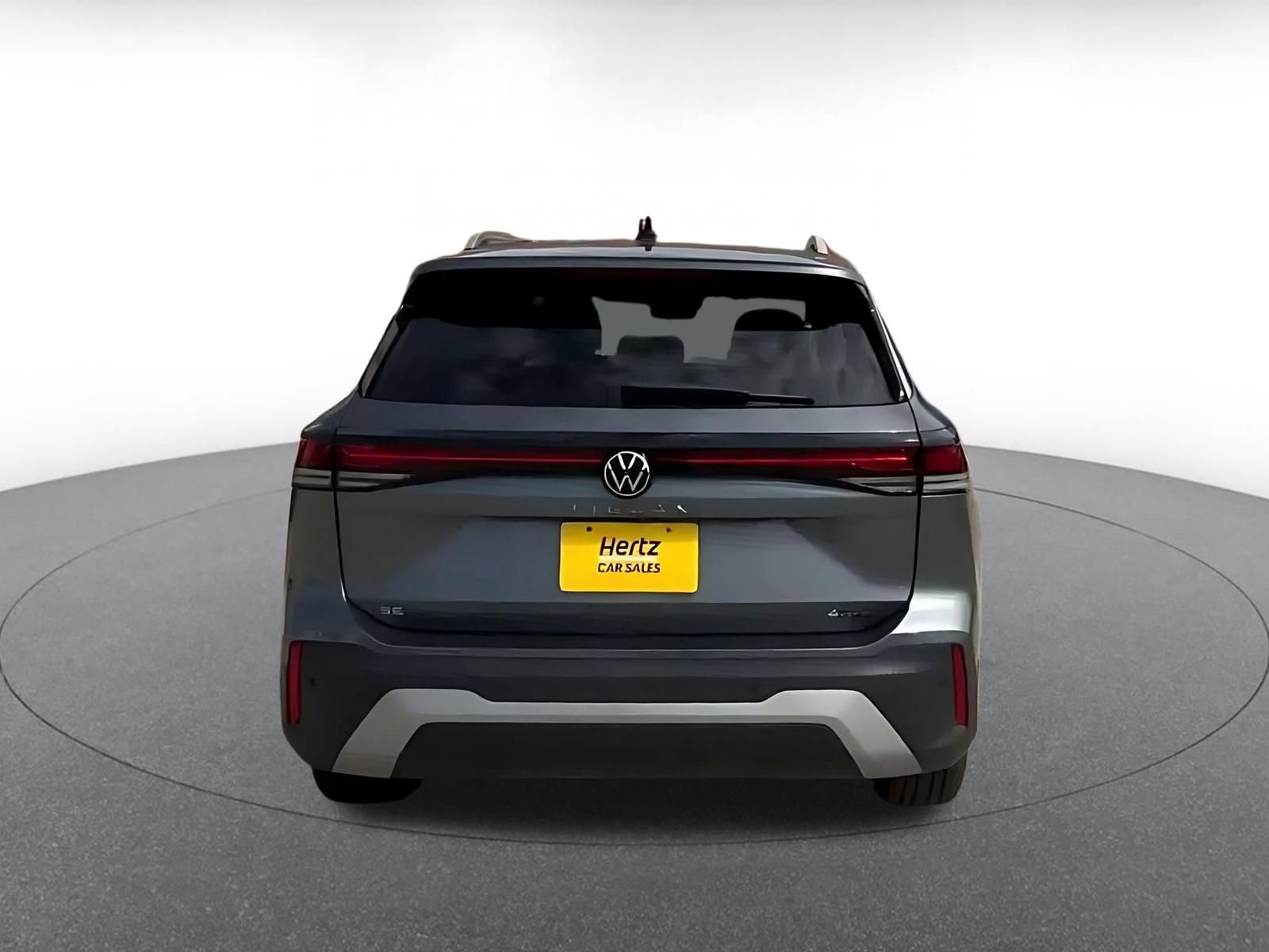 Thumbnail: 2026 Volkswagen Tiguan - 12