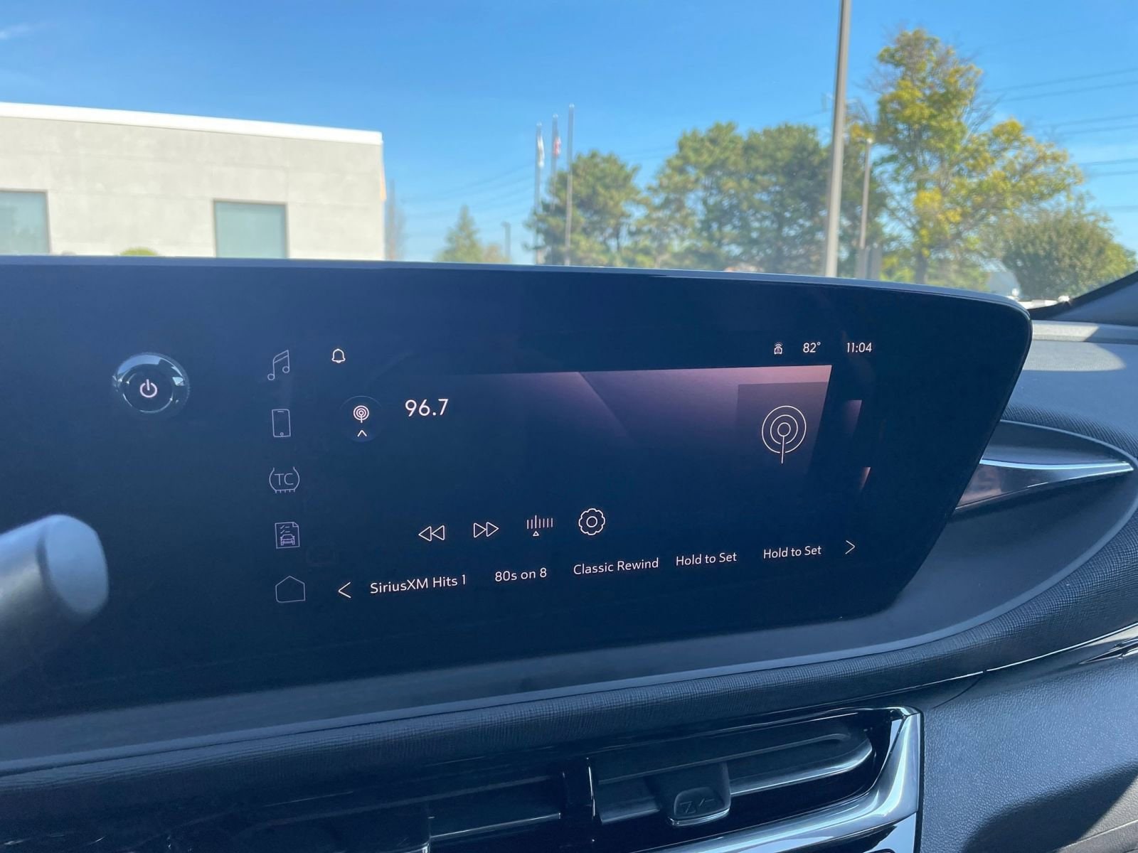 Thumbnail: 2025 Buick Envista - 21