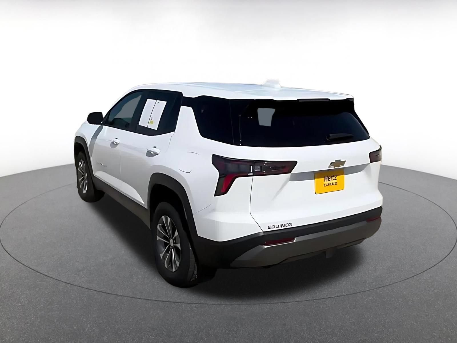 Thumbnail: 2025 Chevrolet Equinox - 11