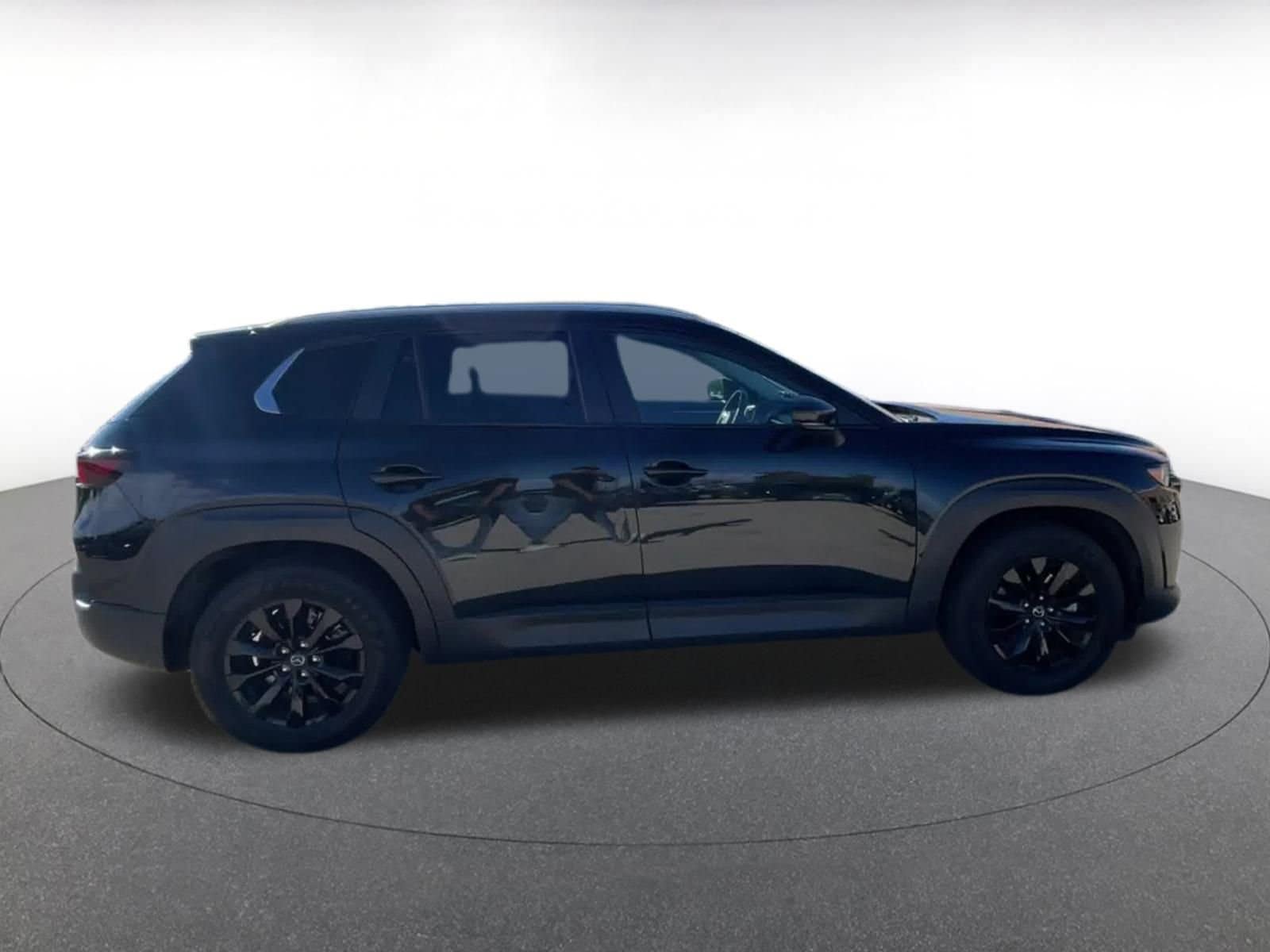 Thumbnail: 2025 Mazda CX-50 - 16