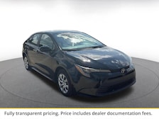 2025 Toyota Corolla LE -
                  Des Plaines, IL