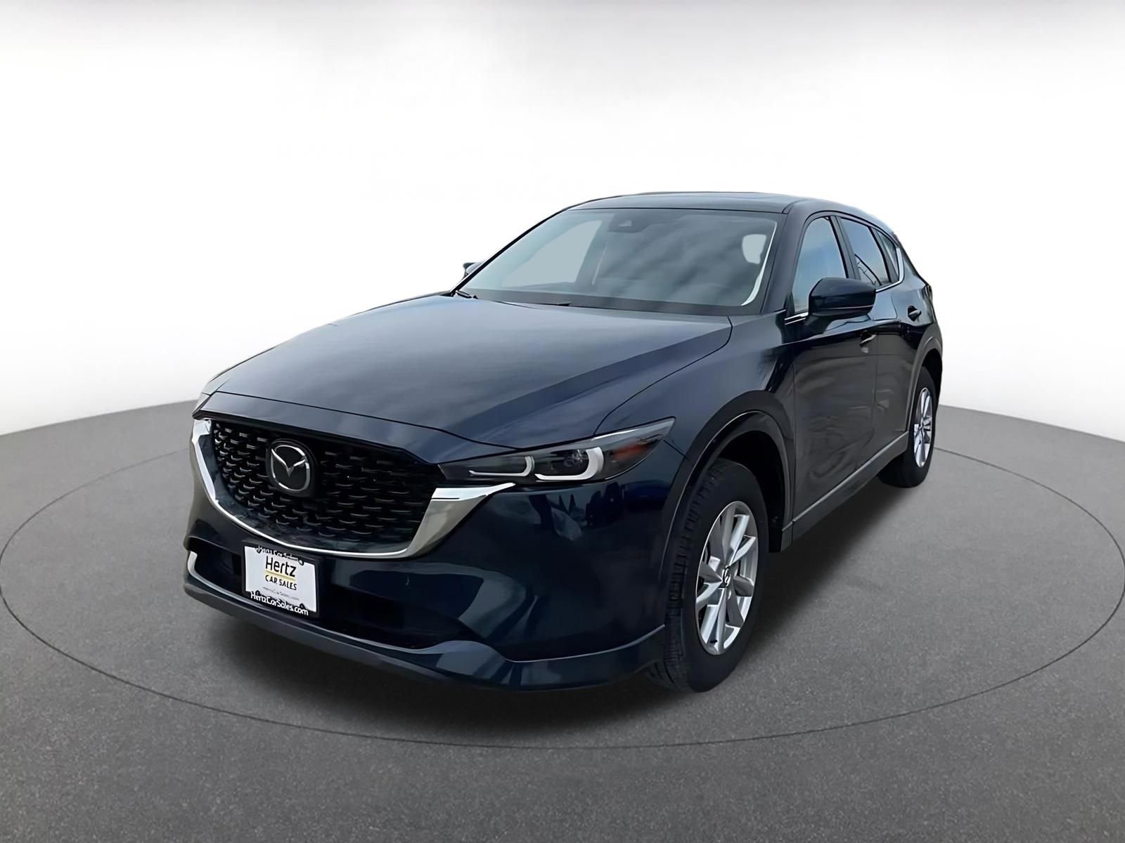 Thumbnail: 2025 Mazda CX-5 - 7
