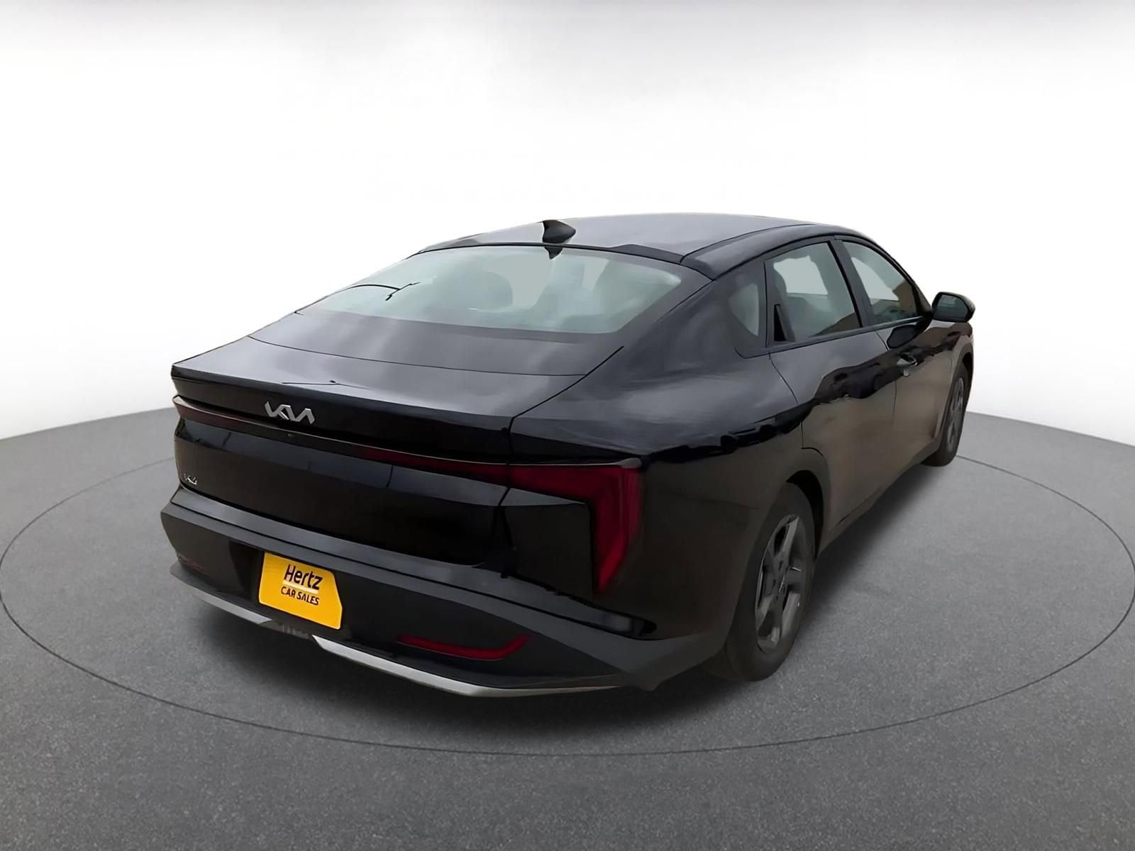 Thumbnail: 2025 Kia K4 - 14